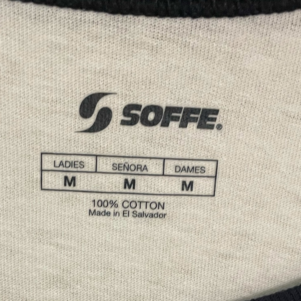 Soffe Top - Picture 5 of 6
